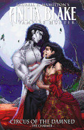 Circus of the Damned Book 1: The Charmer
