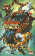 Avengers vs. Pet Avengers