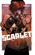 Scarlet: Book 1