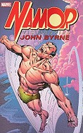 Namor Visionaries: John Byrne, Volume 1