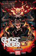 All New Ghost Rider, Volume 2: Legend