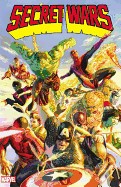 Marvel Super-Heroes Secret Wars