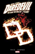 Daredevil by Mark Waid Volume 5