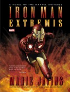 Iron Man Extremis