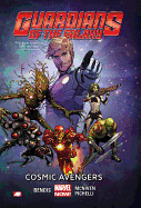 Cosmic Avengers