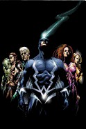 Inhumans