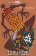 Superior Foes of Spider-Man: Getting the Band Back Together, Volume 1