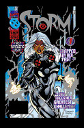 X-Men: Storm by Warren Ellis & Terry Dodson
