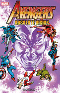 Avengers Absolute Vision, Book 2