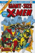 Uncanny X-Men Omnibus, Volume 1