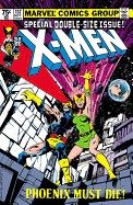 Uncanny X-Men Omnibus Volume 2