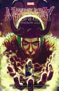 Journey Into Mystery by Kieron Gillen: The Complete Collection Volume 2