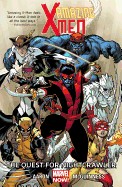Amazing X-Men: The Quest for Nightcrawler