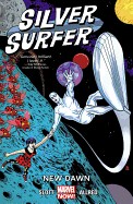 Silver Surfer, Volume 1: New Dawn