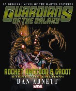 Rocket Raccoon & Groot: Steal the Galaxy!