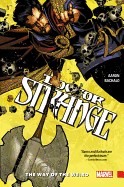 Doctor Strange, Volume 1: The Way of the Weird