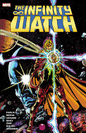 Infinity Watch, Volume 1