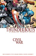 Civil War: Heroes for Hire/Thunderbolts