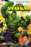 Totally Awesome Hulk, Volume 1: Cho Time