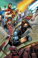 Thunderbolts, Volume 1: There Is No High Road