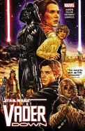 Star Wars: Vader Down