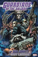 Guardians of the Galaxy Omnibus