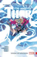 Mighty Thor, Volume 2: Lords of Midgard