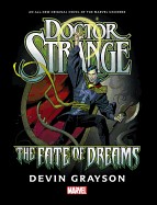 Doctor Strange: The Fate of Dreams