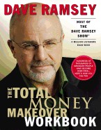 Total Money Makeover Workbook (Workbook)