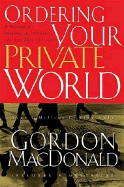 Ordering Your Private World (REV)