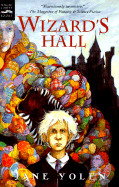 Wizard's Hall (Turtleback School & Library)