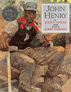John Henry (Turtleback School & Library)