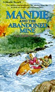 Mandie and the Abandoned Mine (Turtleback School & Library)