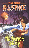 Halloween Party (Bound for Schools & Libraries)