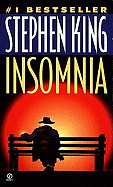 Insomnia (Turtleback School & Library)