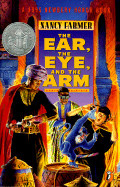 Ear, the Eye, and the Arm (Turtleback School & Library)