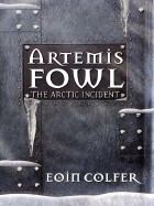 Artemis Fowl the Artic Incidenent