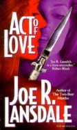 Act of Love (Mass Market) (Revised)