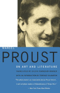 Proust on Art and Literature (Revised)