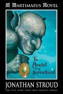 Amulet of Samarkand