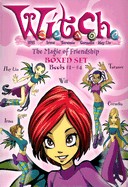 W.I.T.C.H.: Assorted Box Set of 4