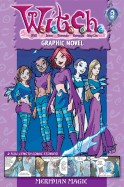 W.I.T.C.H. Graphic Novel #2