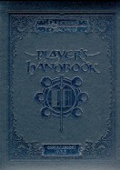 Players Handbook: Core Rulebook I V.3.5