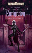 Extinction: War of the Spider Queen, Book IV