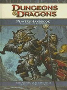 Player's Handbook