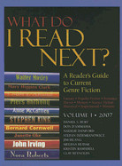 What Do I Read Next? (2007)