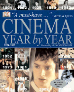 Cinema Year by Year (Revised 2002)