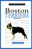 New Owner's Guide to Boston Terriers