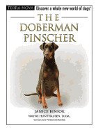 Doberman Pinscher [With DVD]