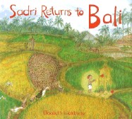 Sadri Returns to Bali: A Tale of the Balinese Galungan Festival